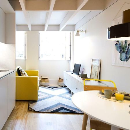 Studio Tomas Gonzaga OOporto Extérieur photo