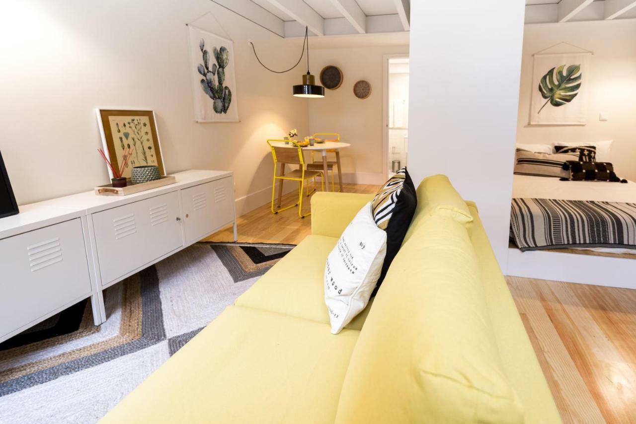 Studio Tomas Gonzaga OOporto Extérieur photo