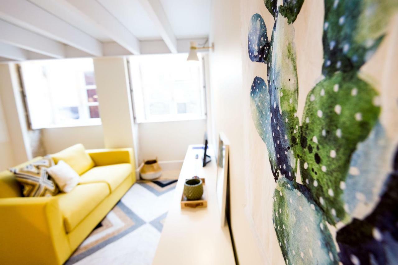 Studio Tomas Gonzaga OOporto Extérieur photo