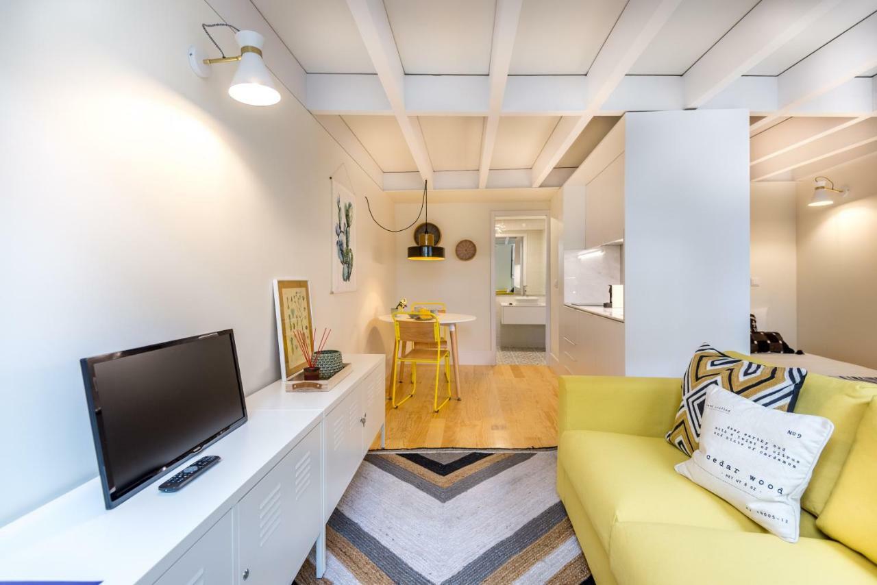 Studio Tomas Gonzaga OOporto Extérieur photo