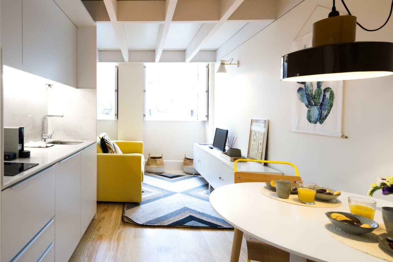 Studio Tomas Gonzaga OOporto Extérieur photo