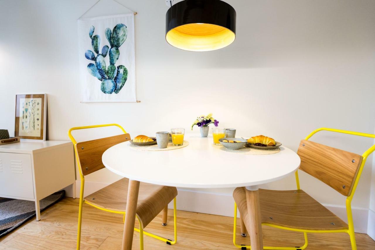 Studio Tomas Gonzaga OOporto Extérieur photo